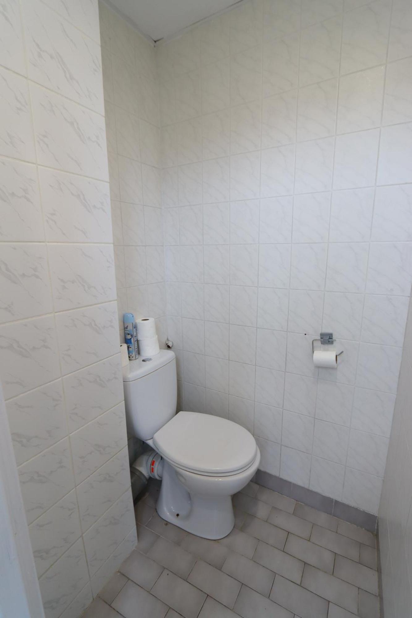 Fantastic Waw - M3 Room 5 Warsaw Exterior photo